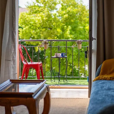 Appartement Apartamentysnu,apartament Traugutta Przy Deptaku Radom