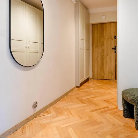 Apartamentysnu,apartament Traugutta Przy Deptaku 公寓 拉多姆
