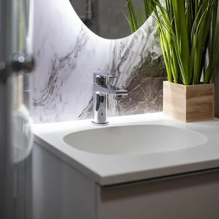 Apartamentysnu,apartament Traugutta Przy Deptaku 公寓