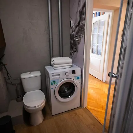 Apartamentysnu,apartament Traugutta Przy Deptaku 公寓 拉多姆